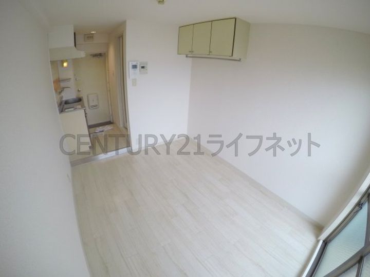 メゾン・ド・サンセールの内装