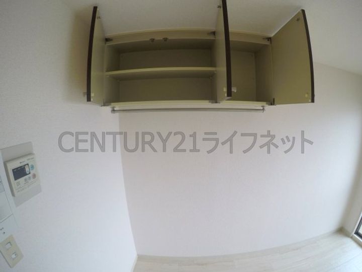 メゾン・ド・サンセールの内装