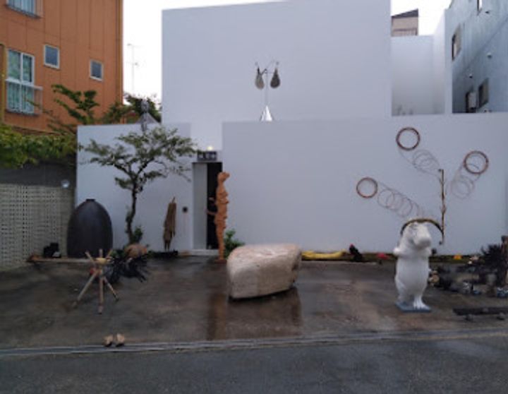 メゾン・ド・サンセールの周辺