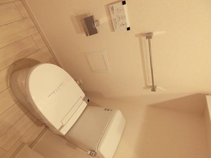 東京都練馬区東大泉2(マンション)の賃貸物件の内装