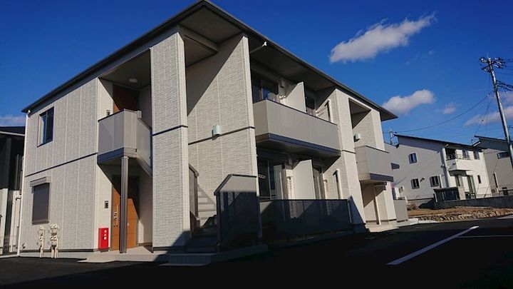 シャーメゾン イルソーレの地図