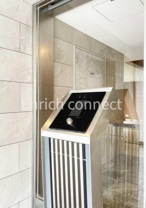 東京都板橋区若木1(マンション)の賃貸物件の内装