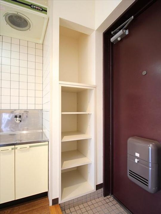 メゾンシーブリームのその他画像