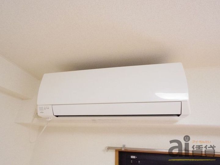 東京都西東京市富士町4(マンション)の賃貸物件の内装