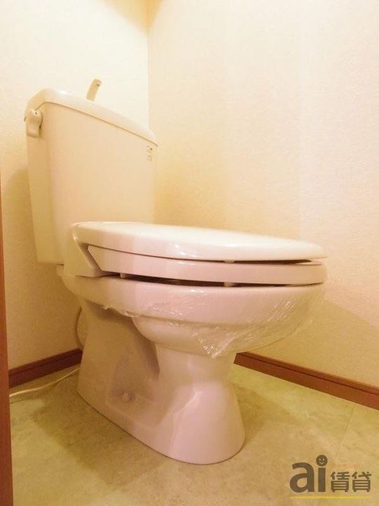 東京都西東京市富士町4(マンション)の賃貸物件の内装