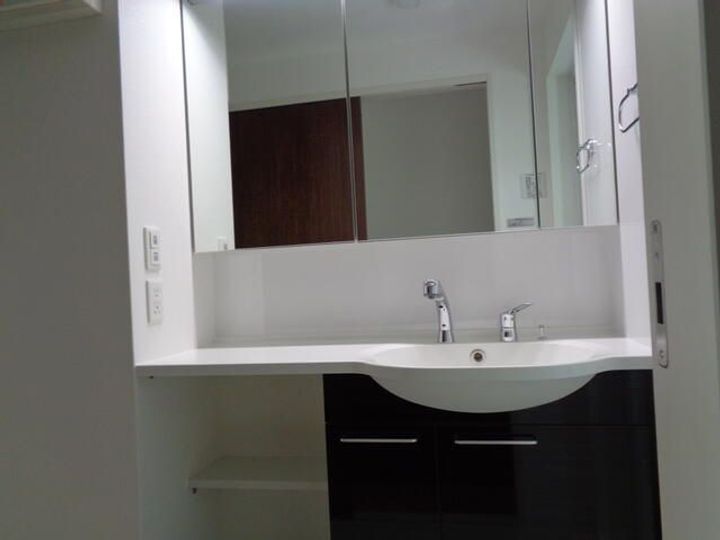 東京都板橋区仲宿(マンション)の賃貸物件の内装