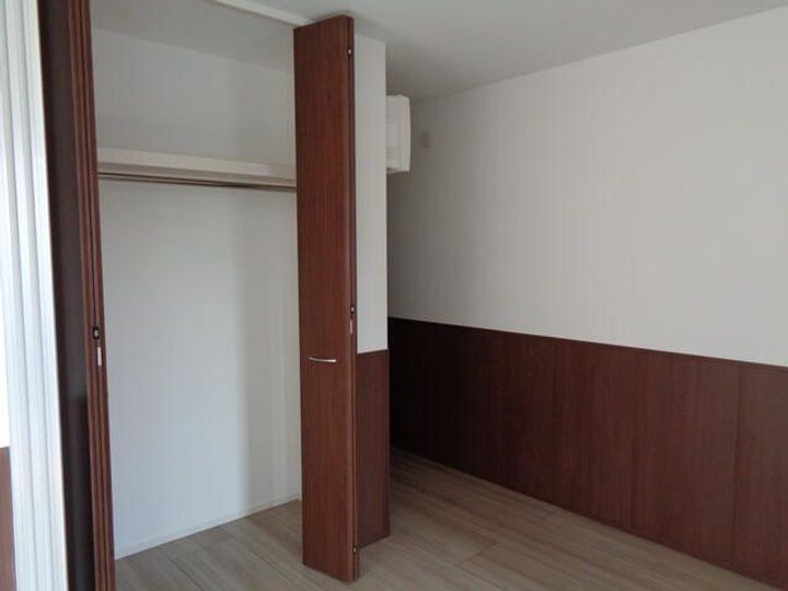 東京都板橋区仲宿(マンション)の賃貸物件の内装