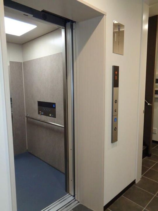 東京都板橋区仲宿(マンション)の賃貸物件の内装