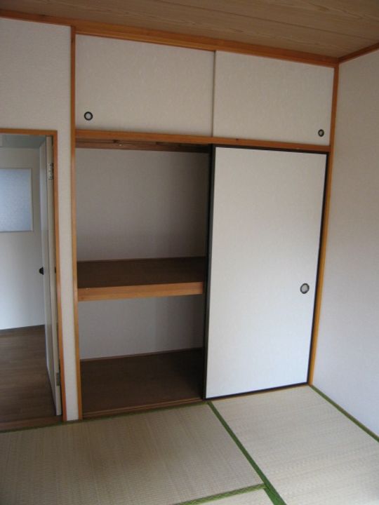 東京都江戸川区中葛西3(マンション)の賃貸物件の内装
