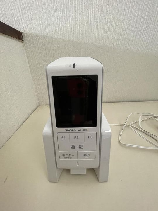 アネックスIIIの内装