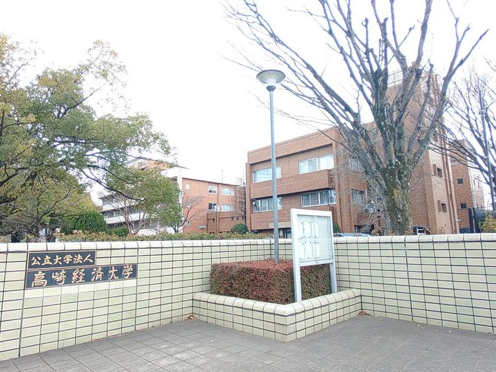 アネックスIIIの周辺