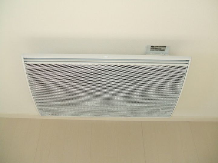 北海道札幌市北区北三十二条西10(マンション)の賃貸物件の内装