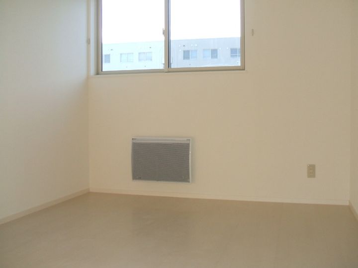 北海道札幌市北区北三十二条西10(マンション)の賃貸物件の内装