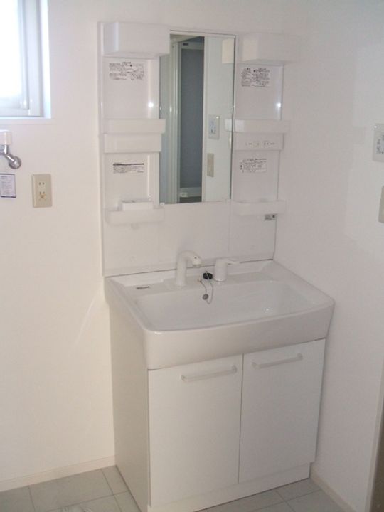 北海道札幌市北区北三十二条西10(マンション)の賃貸物件の内装