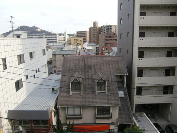 出汐Uビルのその他画像