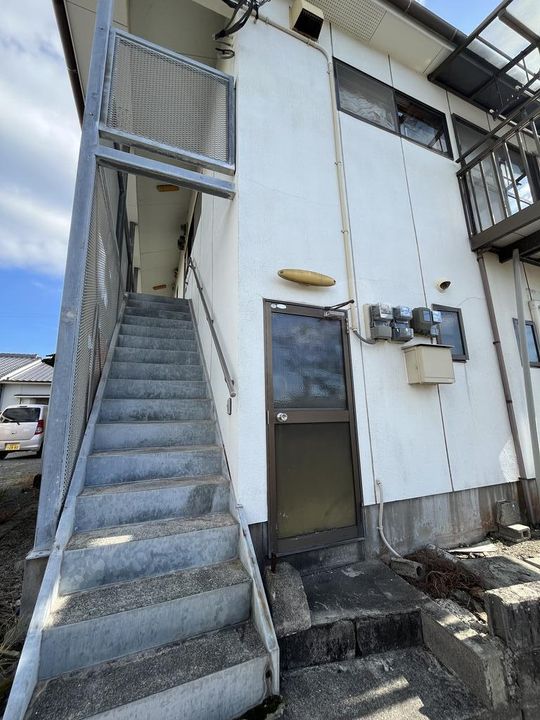 竹の子アパートのその他画像