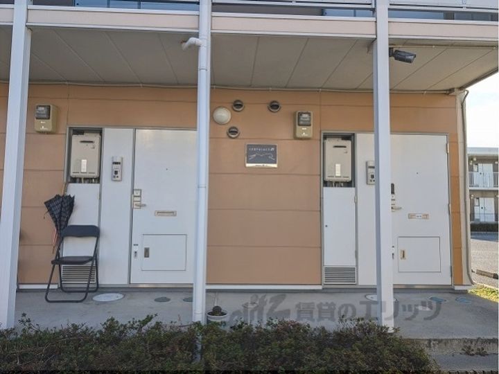 レオパレスAoi2の地図