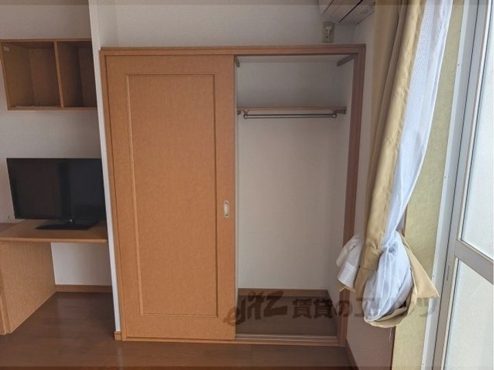 レオパレスAoi2の内装