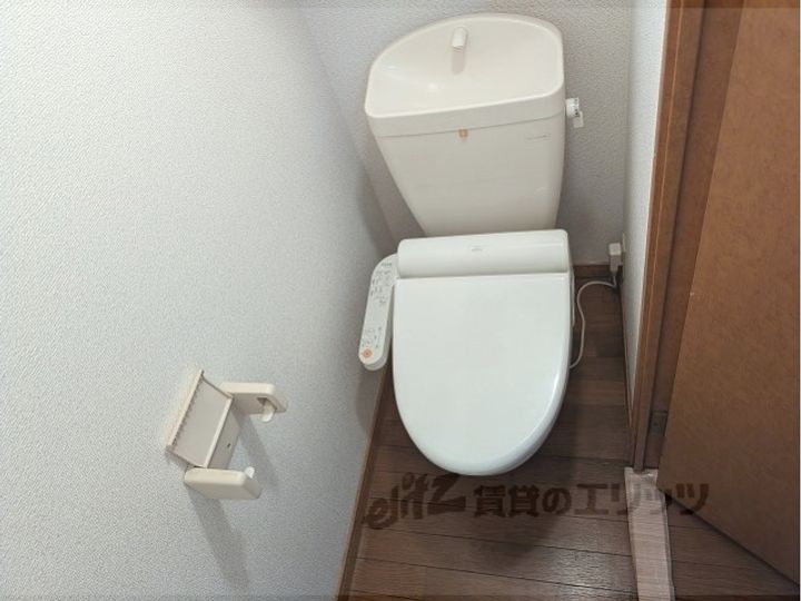 レオパレスAoi2の内装