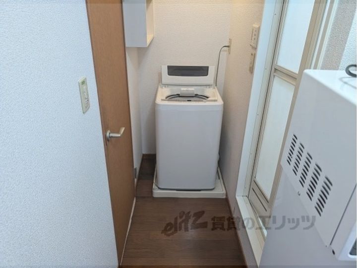 レオパレスAoi2の内装