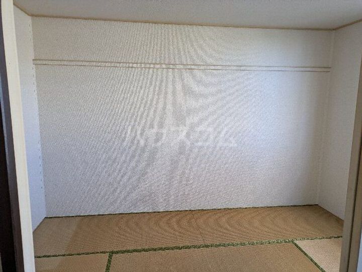 TAPサンハイツABC Aの内装
