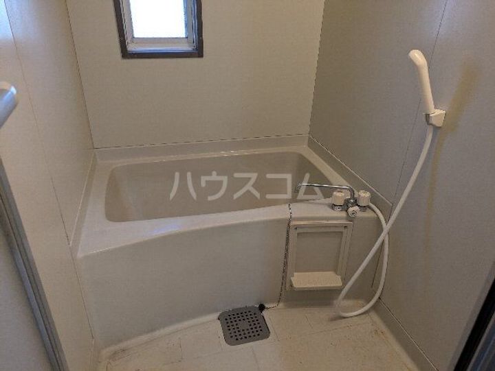 TAPサンハイツABC Aの風呂