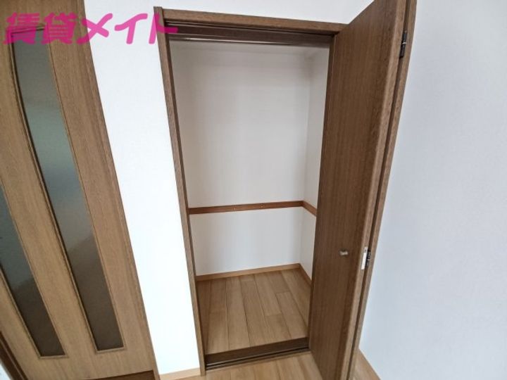 SHINONOMEハイツの内装