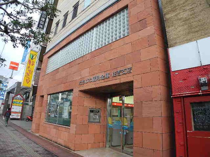 ガーデン千歳の周辺