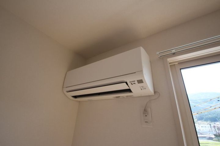 イヴェールの内装