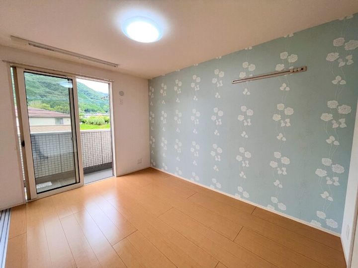 イヴェールの居間