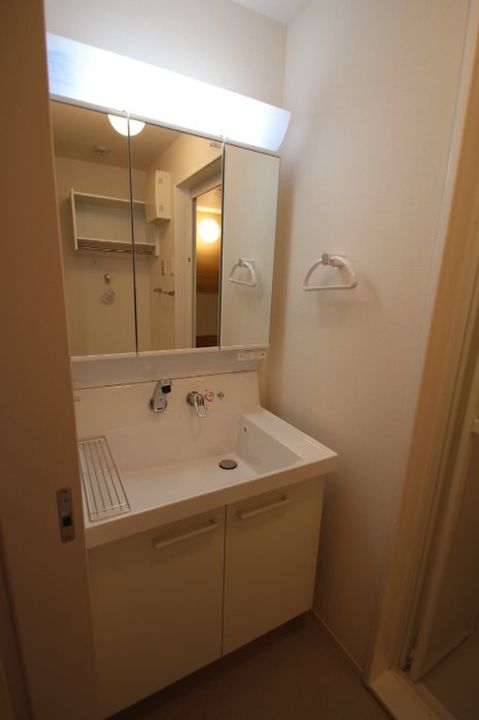 イヴェールの内装