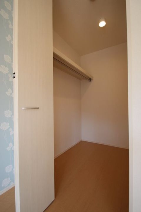 イヴェールの内装