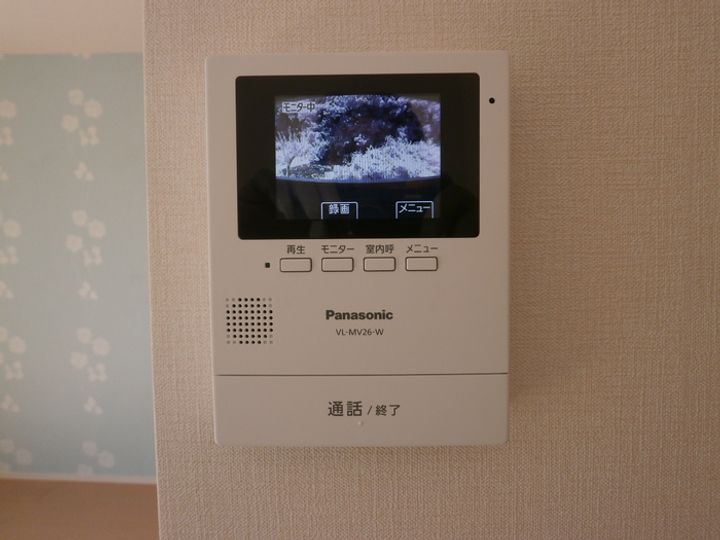 イヴェールの内装