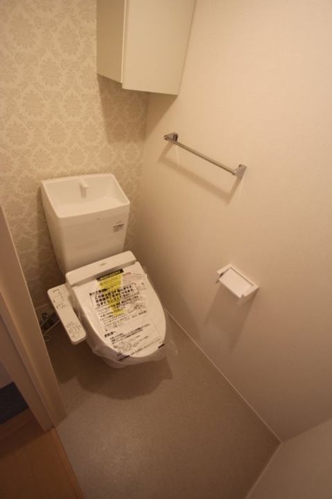 イヴェールの内装