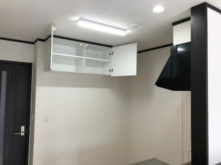 クラヴィエの内装