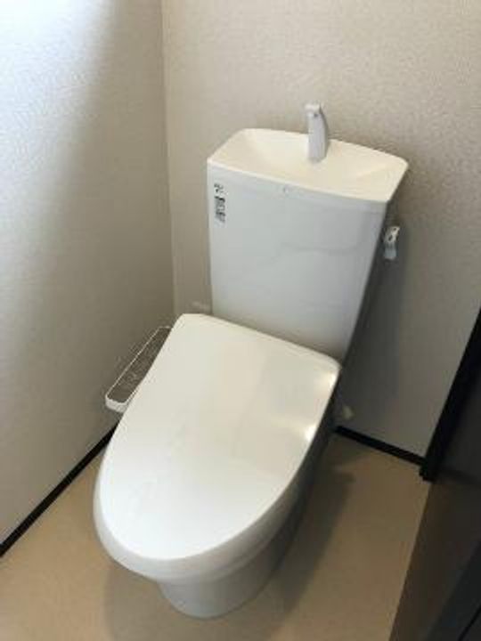 クラヴィエの内装