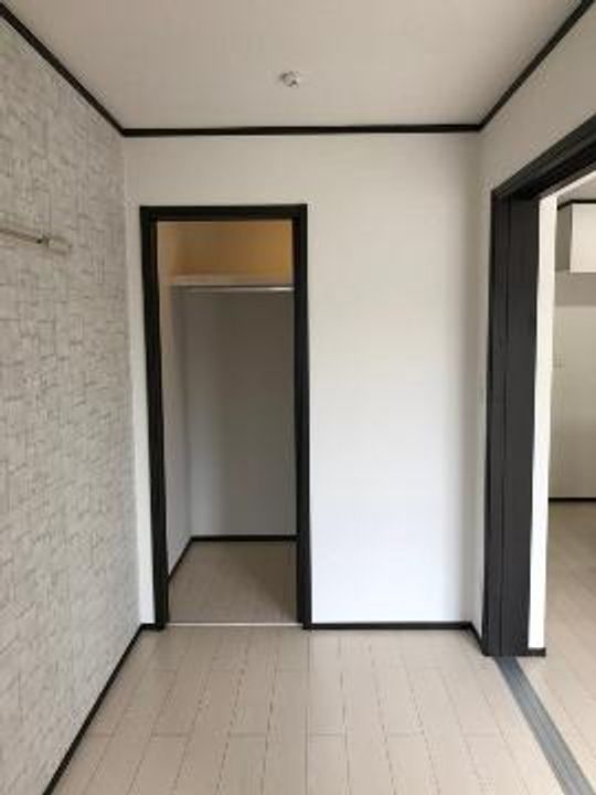クラヴィエの内装