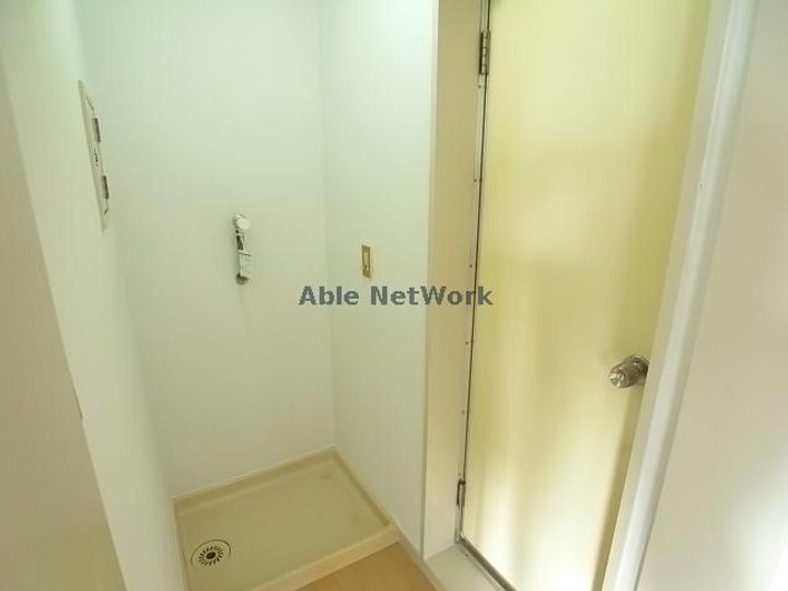 フォレストハイツの内装