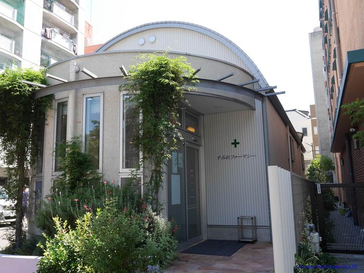 ウィングス片野Iの周辺