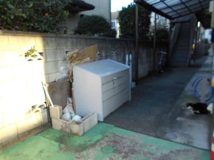 遠藤ハイツのその他画像