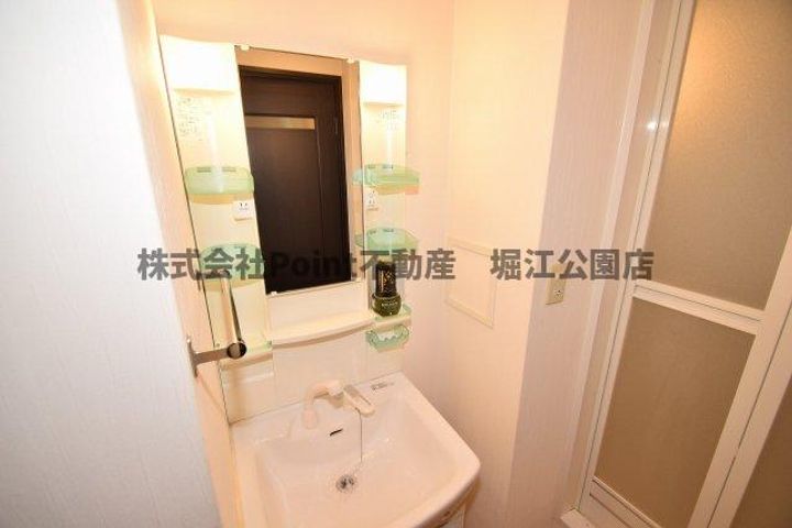 サンライト吉野IIの内装