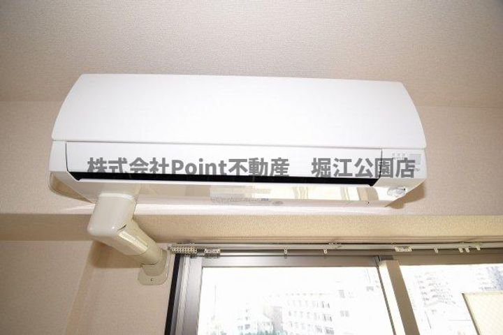 サンライト吉野IIの内装