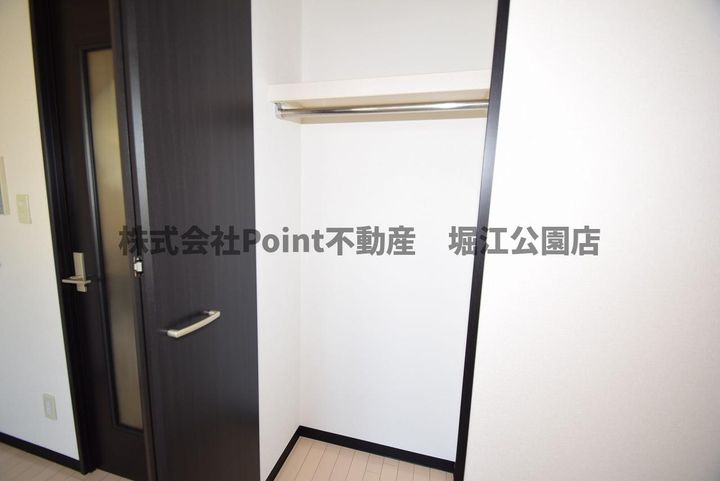 サンライト吉野IIの内装