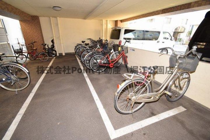 サンライト吉野IIのその他画像