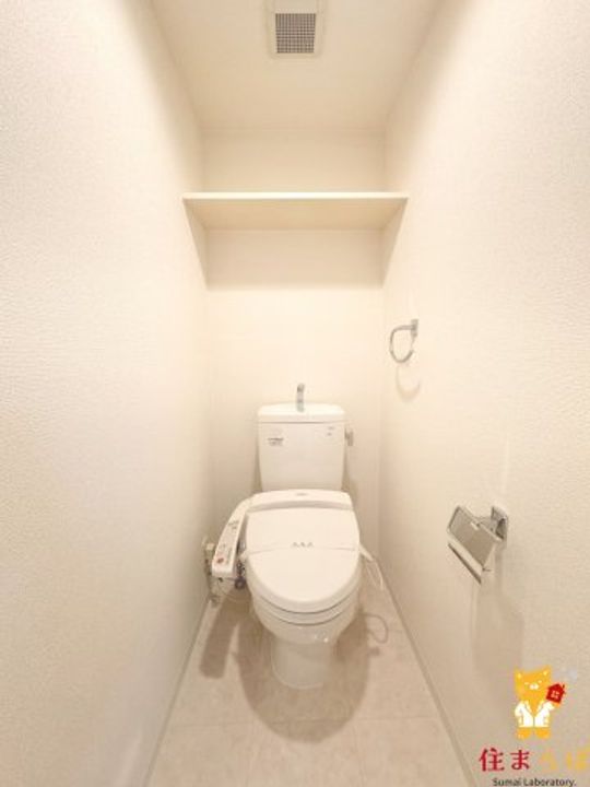 大阪府大阪市東成区深江北2(マンション)の賃貸物件の内装