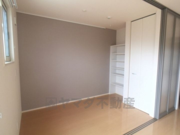 プラセールJの内装