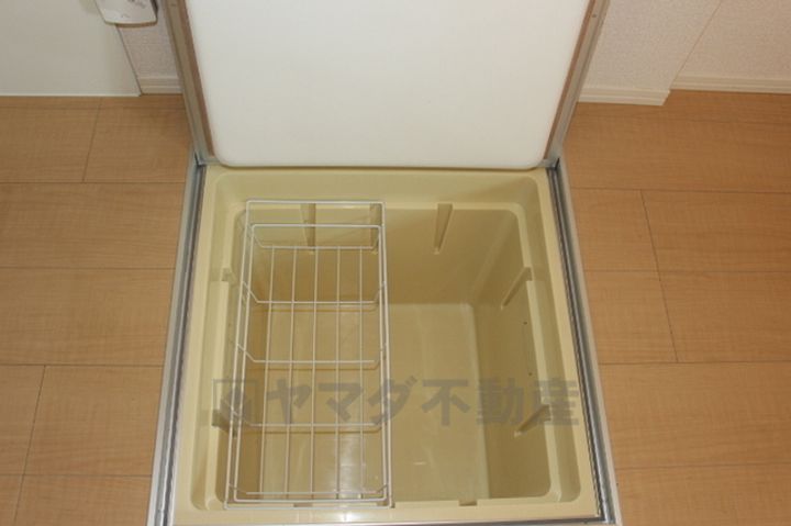 プラセールJの内装