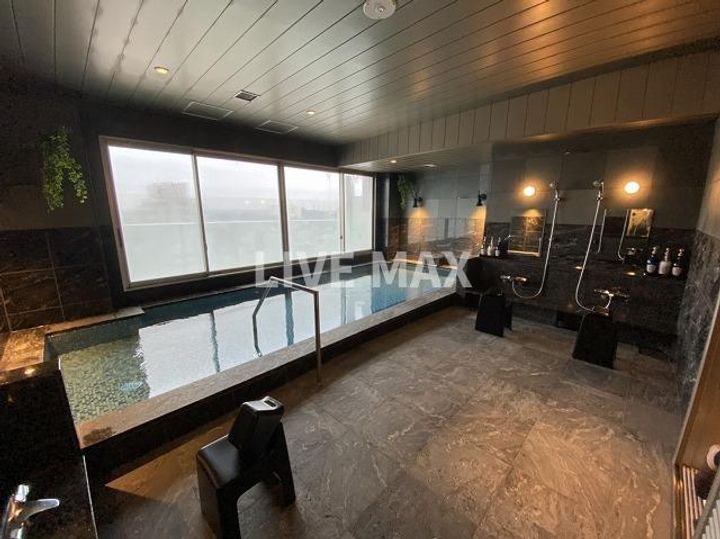 ロイジェントパークス千葉中央の地図