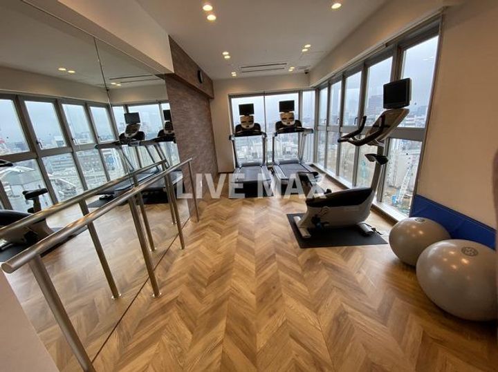 ロイジェントパークス千葉中央のその他画像