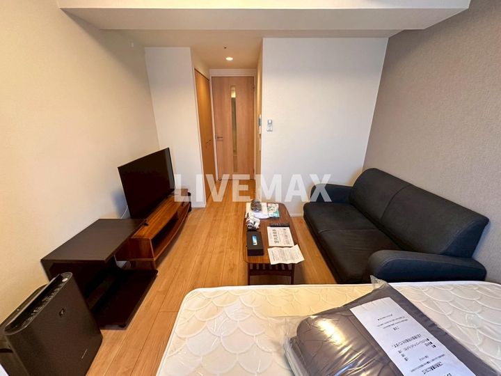 ロイジェントパークス千葉中央の内装